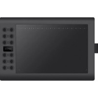 Графічний планшет Gaomon M106K Pro