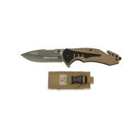 Тактичний кишеньковий ніж 87 мм K25 (18318)