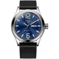 Чоловічий годинник Ball Engineer III King NM2028C-L12A-BE