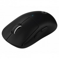 миша Logitech G Pro X Superlight Wireless Black (910-005880)