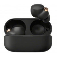 Навушники TWS Sony WF-1000XM4 Black (WF-1000XM4B)