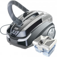 Миючий пилосос з аквафільтром Thomas PARKETT PRESTIGE XT (788572)