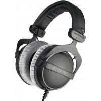 Навушники без мікрофону Beyerdynamic DT 770 PRO 250 Ohm (235251)