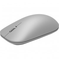 Миша Microsoft Surface Mobile Mouse Silver (KGY-00001, 3YR-00001)