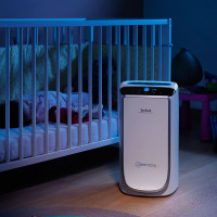 Очищувач повітря TEFAL PU4067 Intense Pure Air Allergy
