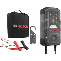 Інтелектуальний зарядний пристрій Bosch C70 (0189911070)