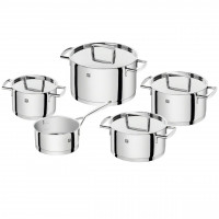 Набір каструль Zwilling J.A. Henckels Element (64450-000-0)