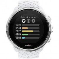Смарт-годинник Suunto 9 G1 WHITE (SS050143000)