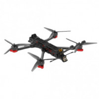 дрон FPV Lion 7 Analog 5.8G 1.6W Night vision camera 6s TBS