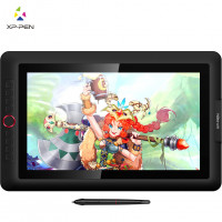 Монітор-планшет XP-Pen Artist 15.6Pro (Artist15.6PRO_JP)