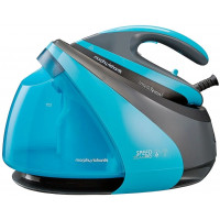 Праска з парогенератором Morphy Richards Speed Steam Pro Intellitemp 332103
