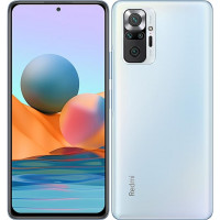 Смартфон Xiaomi Redmi Note 10 Pro 8/128GB Glacier Blue