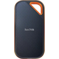 SSD накопичувач SanDisk Extreme PRO V2 1 TB (SDSSDE81-1T00-G25)