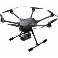 Квадрокоптер (Дрон) Yuneec Typhoon H3 (YUNTYH3EU)