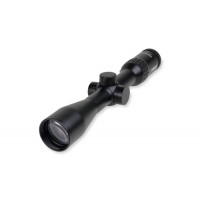 Steiner Predator 4, 6-24x50 G3 Reticle Rifle Scope