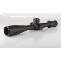 Armament Technology Inc. 5-25x56mm Professional TT525P Rifle Telescope MOA-ER reticle