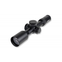 Steiner M7XI 2.9-20x50 TReMoR 3 CCW Rifle Scope