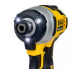 Набір із 2 шуруповертів DeWALT DCK2061P2T
