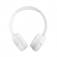 Навушники з мікрофоном JBL Tune 510BT White (JBLT510BTWHT)