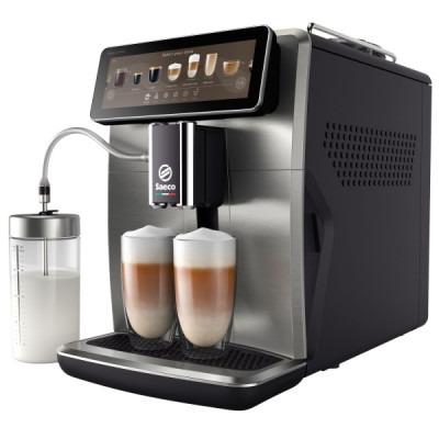 Кавомашина автоматична Saeco Xelsis Suprema SM8885/00