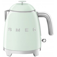 Електрочайник SMEG KLF05PGEU