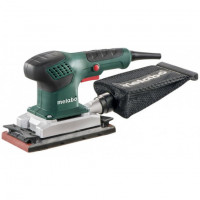 Віброшліфмашина METABO SR 2185