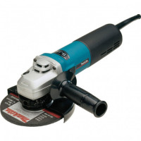 Болгарка (кутова шліфувальна) Makita 9565CVR