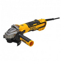 Болгарка (кутова шліфувальна) DeWALT DWE4357