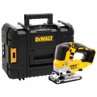 Пила лобзикова безщіткова DeWALT DCS334NT