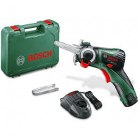 Електропила Bosch EasyCut 12, 1 АКБ (06033C9020)