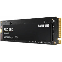 SSD накопичувач Samsung 980 1 TB (MZ-V8V1T0BW)
