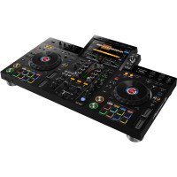 DJ-СИСТЕМИ PIONEER XDJ-RX3