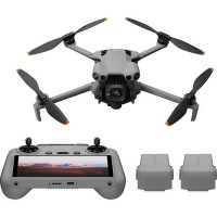 Квадрокоптер DJI Mini 5 Pro Fly More Combo RC 2 (CP.MA.00000894.01)