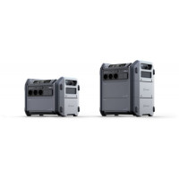 Зарядна станція Segway CUBE 2000 + додаткова батарея BTX-1000 (AA.13.04.02.0007-SET-BTX1000)