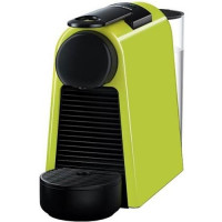 Капсульна кавоварка Nespresso Essenza Mini D30 Lime