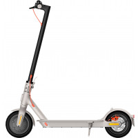 Електросамокат Xiaomi Mi Electric Scooter 3 Grey
