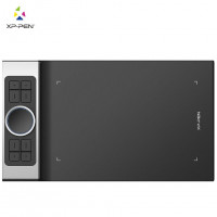 Графічний планшет XP-Pen Deco Pro S