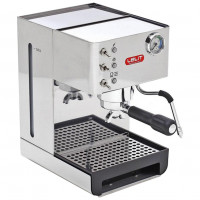 Ріжкова кавоварка еспресо Lelit Anna PL41EM (LAN1245)