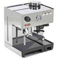 Ріжкова кавоварка еспресо Lelit Anita PL042EM (LAN1106)