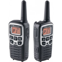 Радіостанція портативна LPD/PMR 446 МГц 24 канали Midland XT50 Adventure edition (C1178.03)