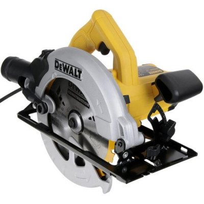 Пила дискова DeWalt DWE 560 DWE560