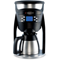 Крапельна кавоварка Behmor Brazen Plus 2.0