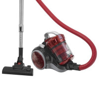 Пилосос безмішковий Clatronic BS 1302 Red