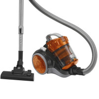 Пилосос безмішковий Clatronic BS 1302 Orange