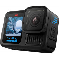 Екшн-камера GoPro HERO13 Black (CHDHX-131-RW)