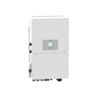 DEYE Гібридний трифазний інвертор SUN-50K-SG01HP3-EU-BM4