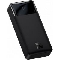Зовнішній акумулятор (Power Bank) Baseus Bipow Digital Display 15W 20000mAh Black (PPDML-J01)