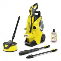 Миття високого тиску Karcher K4 Power Control Home 1.324-033.0