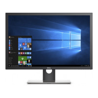 Монітор Dell UP3017 (210-AJLP)