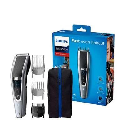 Машинка для стрижки Philips Hairclipper series 5000 HC5630/15